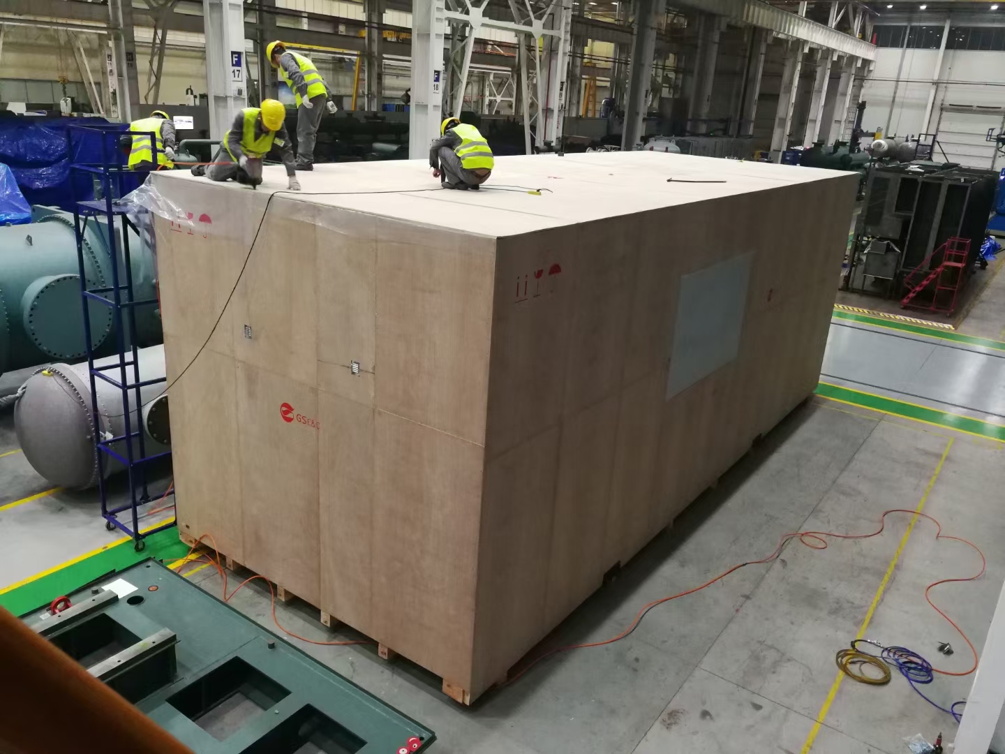 木箱包裝開裂的主要因素是哪些？